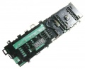 Arcelik Modules / Electric Units Home Appliances - 2432302300 Mayn Board Assembly - C00897156